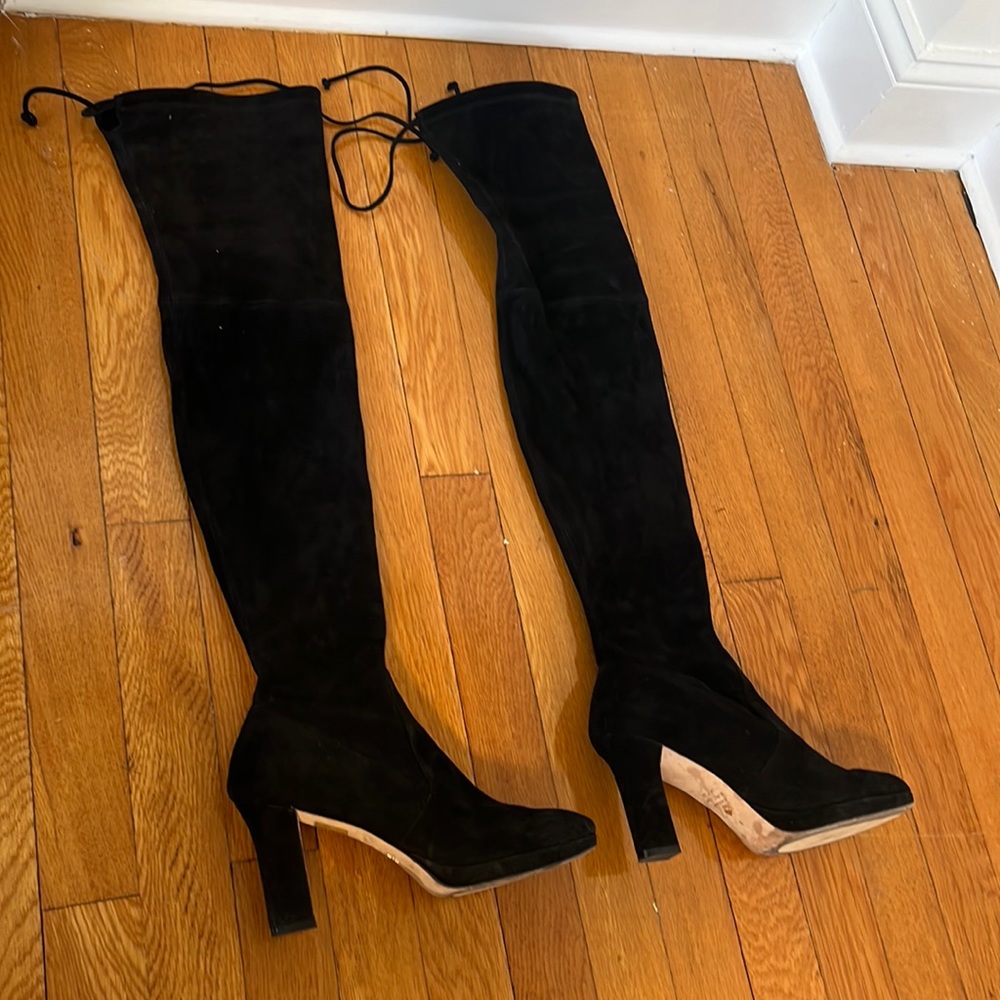 Stuart Weizman - Size 6